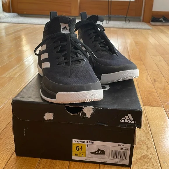 adidas gazelle silver green womens Shop Blue Womens adidas Crazyflight Mid Volleyball Shoes  Shoebacca